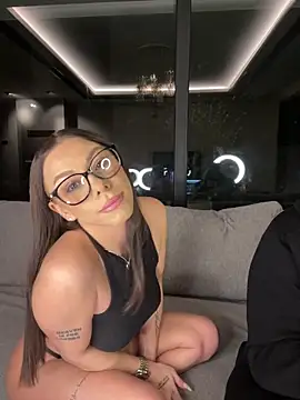 SexOnMyLvL online show from 02-28-26, 09:25