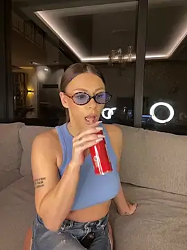 SexOnMyLvL online show from 02-11-26, 09:03