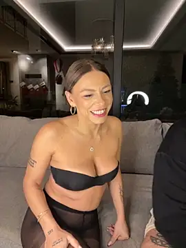 SexOnMyLvL online show from 11-07-25, 09:19