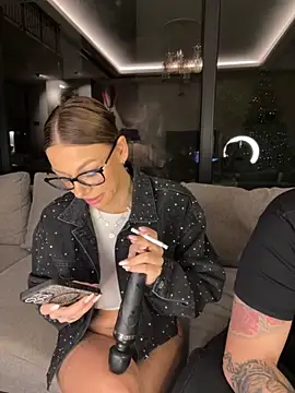 SexOnMyLvL online show from 11-21-25, 08:30