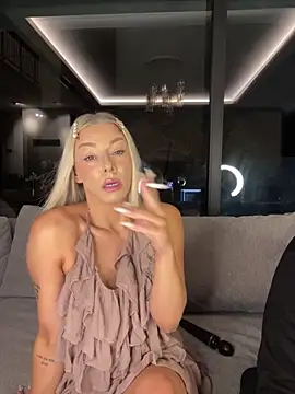 SexOnMyLvL online show from 05-03-26, 08:34
