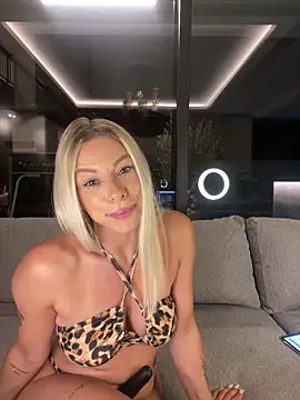 SexOnMyLvL online show from 05-16-26, 08:30