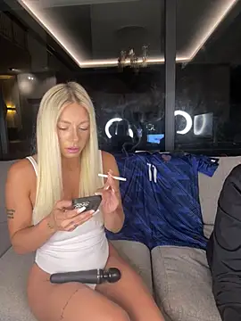 SexOnMyLvL online show from 07-04-26, 08:35