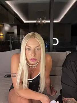 SexOnMyLvL online show from 05-30-26, 08:36