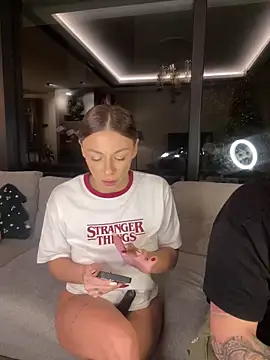 SexOnMyLvL online show from 12-02-25, 10:00