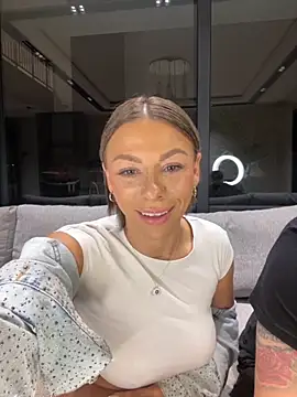 SexOnMyLvL online show from 10-08-25, 08:31