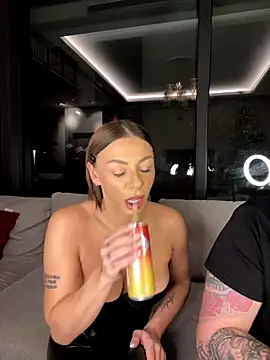 SexOnMyLvL online show from 12-21-25, 09:04