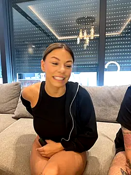 SexOnMyLvL online show from 10-06-25, 12:28