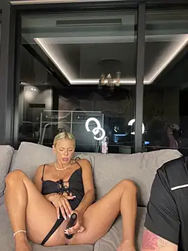 SexOnMyLvL online show from 06-05-26, 12:15