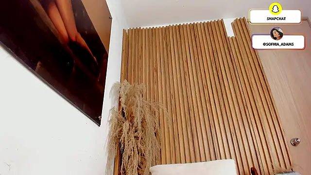 sofhiaa adaams online show from 03-08-26, 03:54