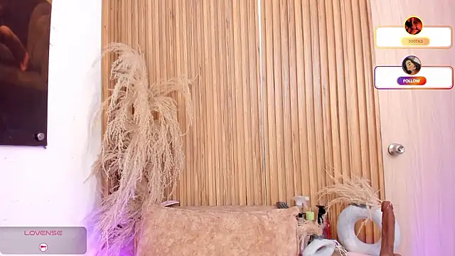 sofhiaa adaams online show from 02-27-26, 10:42