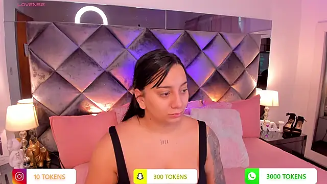 Snapshot of sofhiaa_adaams chatting on 02-22-25, 05:13 sofhiaa adaams online show from 02-22-25, 05:13