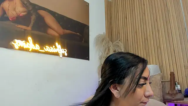 sofhiaa adaams online show from 04-10-26, 10:39