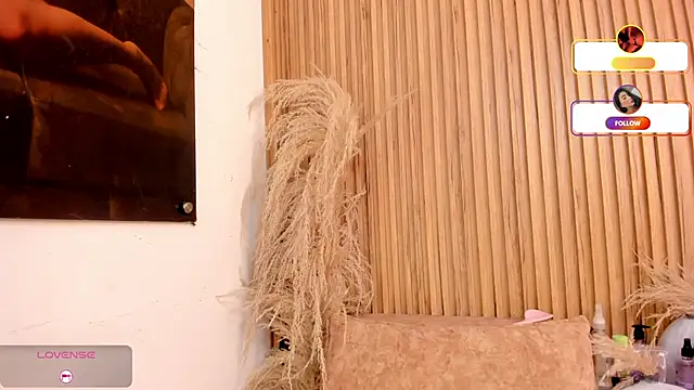 sofhiaa adaams online show from 02-27-26, 12:00