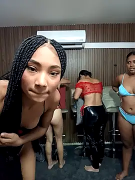 fetishcouples47 online show from 04-08-26, 11:33