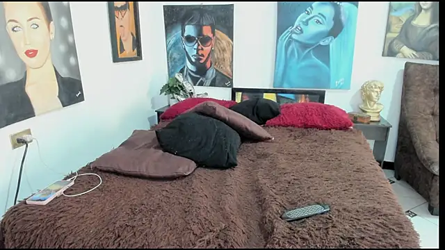 abby jose online show from 09-09-25, 09:24