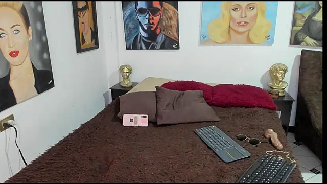 abby jose online show from 09-17-25, 02:13