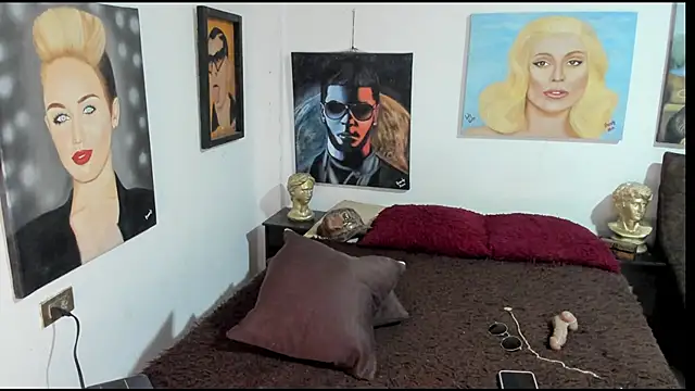 abby jose online show from 09-19-25, 12:58