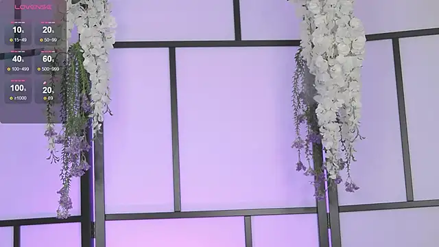 Xenomy online show from 02-26-25, 05:46