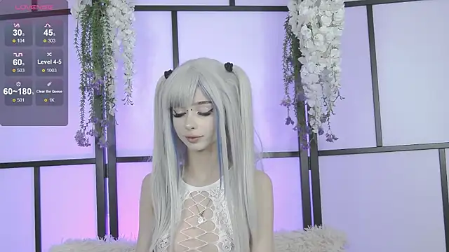 Xenomy online show from 03-10-25, 11:34