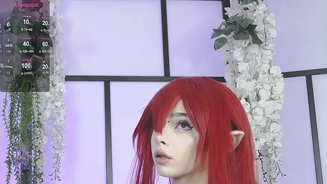 Xenomy online show from 03-18-25, 05:02