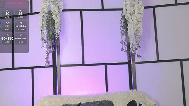 Xenomy online show from 02-28-25, 04:54