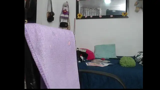 Nasty hotxxx online show from 02-10-26, 04:28