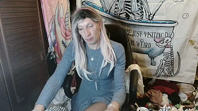 Ombeline1 online show from 03-23-26, 09:03