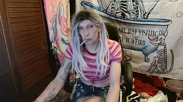 Ombeline1 online show from 03-26-26, 06:39