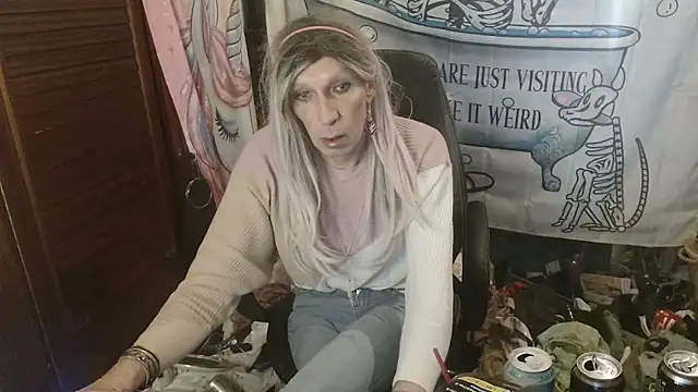 Ombeline1 online show from 02-20-26, 02:52