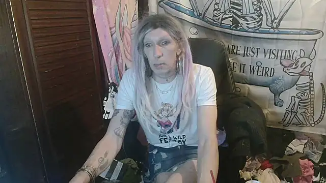 Ombeline1 online show from 02-28-26, 01:27