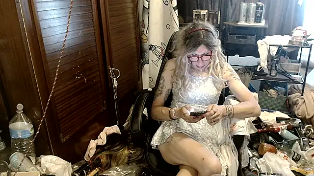 Ombeline1 online show from 07-11-26, 10:26