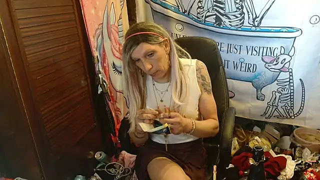 Ombeline1 online show from 04-01-26, 12:17