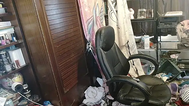 Ombeline1 online show from 04-10-26, 08:10