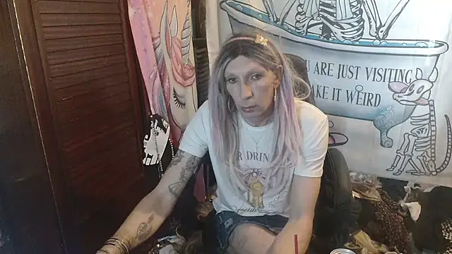 Ombeline1 online show from 02-27-26, 01:00