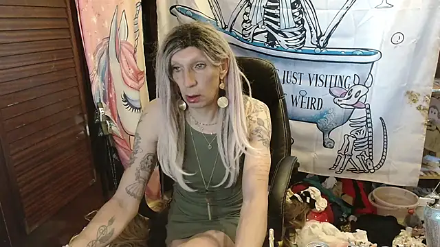 Ombeline1 online show from 03-27-26, 06:55