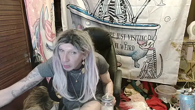 Ombeline1 online show from 03-27-26, 09:16