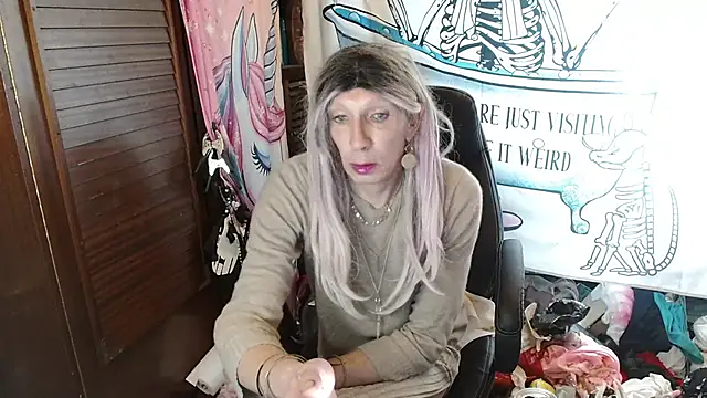 Ombeline1 online show from 03-14-26, 10:43