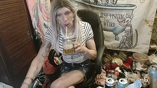 Ombeline1 online show from 04-01-26, 12:13