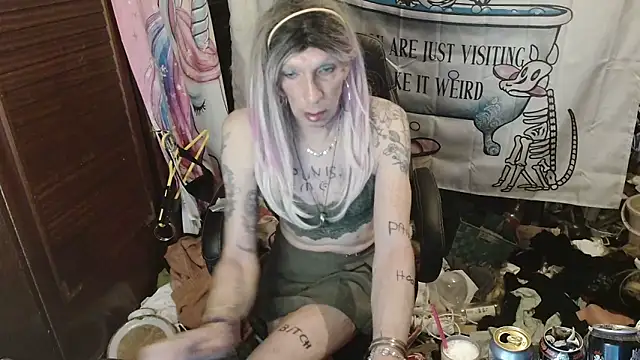 Ombeline1 online show from 02-10-26, 06:56