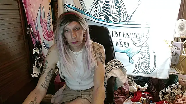 Ombeline1 online show from 03-10-26, 01:48