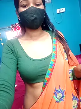 Triha 18 online show from 10-25-25, 06:34