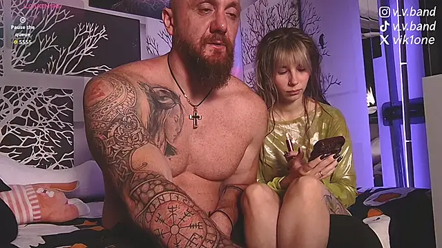 niki7377 online show from 09-20-25, 05:45