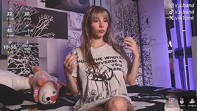 niki7377 online show from 09-21-25, 07:24