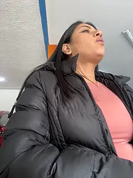 Juana19 online show from 10-23-25, 02:27