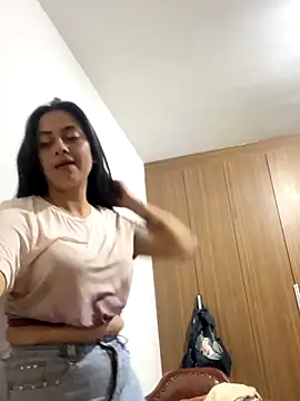 Juana19 online show from 11-23-25, 06:01