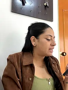 Juana19 online show from 10-15-25, 02:36