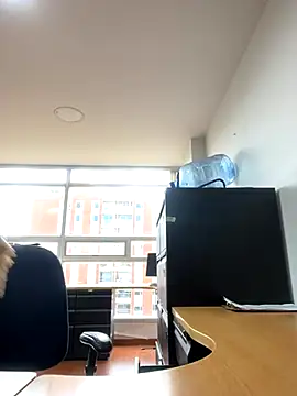 Juana19 online show from 11-10-25, 07:30