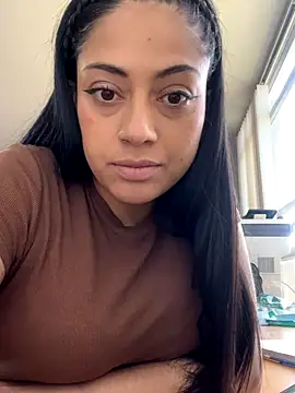 Juana19 online show from 11-11-25, 02:01