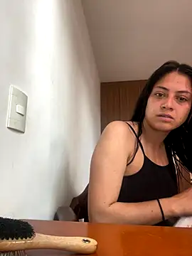 Juana19 online show from 11-12-25, 02:32